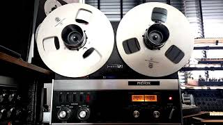 ECHOLTD015 - SND & RTN - Quantum Noise (Tape Recording)