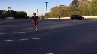 Ground Blooms with Bang!