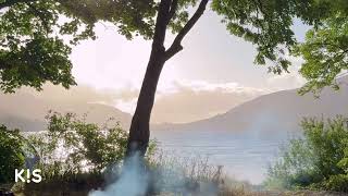 Beautiful Loch Earn #trending #travel #video #viralvideo