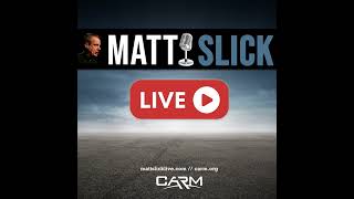 Matt Slick Live: July 3, 2025