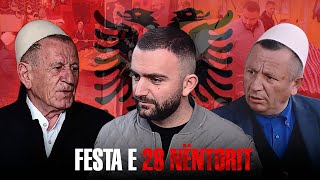 Festa e 28 NËNTORIT - Film Shqip | Muzike dhe Humor