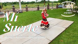 Banda Titanes Sinaloenses - Mi Suerte