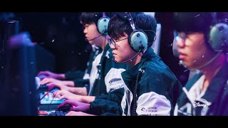 2025 LoL KeSPA CUP | Available Live on Disney+ Philippines