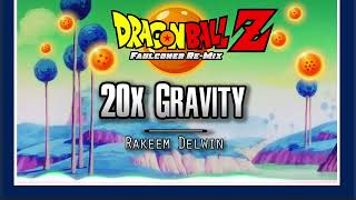 20x Gravity - (Faulconer Re-Mix)