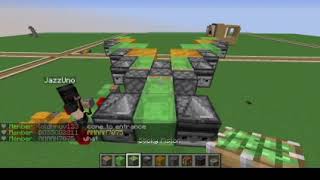 Creative MineCraft
