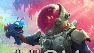 Welcome to The Jungle! (High on Life #2)