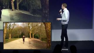 Axel Springer Plug & Play DemoDay #Trill #Program10