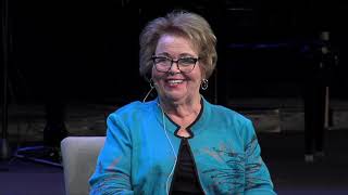 Special Event: Conversation with Carolyn Lanier; Mark Lanier, 11 07 2021