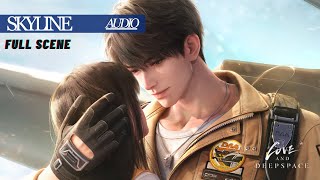 Love and Deepspace – Caleb Skyline Card Story (Gameplay)