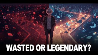 How to Live Your 20s: The Truth No One Tells You | Life Advice Every Young Person Needs