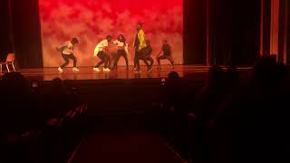 Mike Hicks Live @ the Buckman theatres