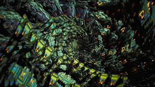 neoDNA_001 ♾️ LOOP