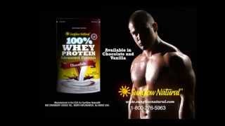 Whey Protein TV
