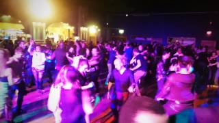 Salseology Live Music Social Highlights - Mar 15