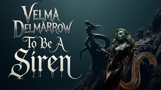 Velma Delmarrow - Velvet Shock