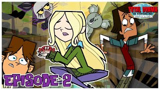 The Ridonculous Race: Next generation - Episode 2 - Brazilian Wildlife