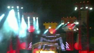 Afsluiter Electronic Family 30-07-2011 Amsterdamse Bos