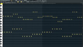 Sneijder x Holly Kirby - Home (by ear in FL Studio)