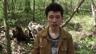 7 years - Lukas Graham cover (Alexis Durand)
