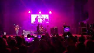 Hoobastank - Crawling in the Dark (Live @ Pocatello Idaho 9/16/2022)