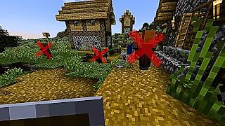 i h8 villagers. (produced by deaf) ♡