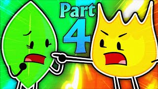 Firey and Leafy's Reunion MAP (Part 4) #JORDANBFB22MAP