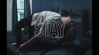 The Kid LAROI, Justin Bieber - Stay (Log Off Now) [Hard] Osu! Gameplay S rank!