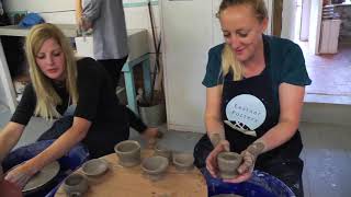 Eastnor Pottery