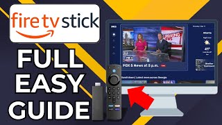 HOW TO WATCH FOX NEWS ON FIRESTICK (2026)