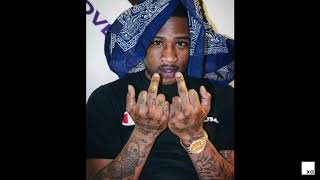 Gully Grxxve- No Cap