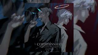 °•Konfuz x Kaito | Tik Tok Mashup•°