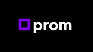 Prom – Audio Logo (Long)