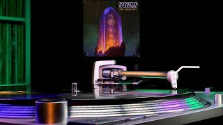 SWOMP - Echoes of the Ancients (2025)