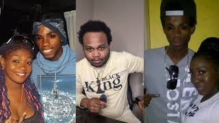 ALKALINE WHAT HAVE YOU DONE TO JAMAICAN PEOPLE ALKALINE LIFESTYLE JAMAICAN NEED #sehgodknow 