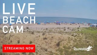 Live Surf Cam: Dewey Beach, DE