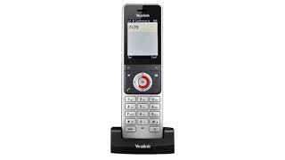 How To Use Midco Yealink Cordless Phone to Make a 3-Way Conference