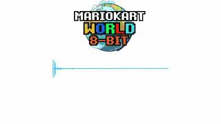 Mario Kart World - Mario Bros Circuit (8-bit Version) - The Bit Maestro