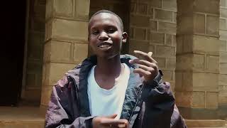 LIL YOBI KE - TUKO SITE (OFFICIAL VIDEO)