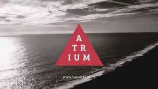 The Atrium - "Electrified" - Album Teaser