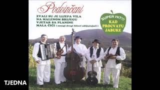 ZAGORSKE PJESME - Podvinčani - Tjedna