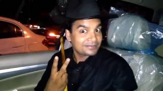 Hero Rajan Kumar aka Charlie Chaplin 2 VID 20170413 194952 a