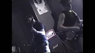 Terminally Regressed by The Isosceles Project live at Door's Pub May 16 2026