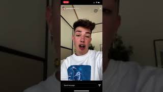 JAMES CHARLES RETURNS?! *exposing the truth*