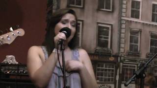Ellie Smith & The Commotion - I Could Be Your Woman (live in Topeka)