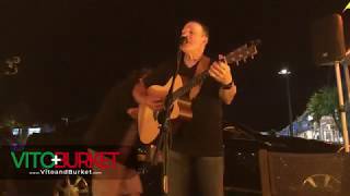 Vito and Burket Live at Foxy's Cafe Treasure Island - Piano Man