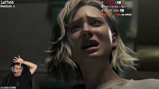 Funniest StableRonaldo Jumpscares From Resident Evil 9 😭