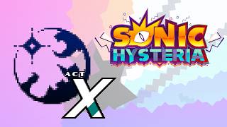 Festival Night Act X - Sonic Hysteria (2026)