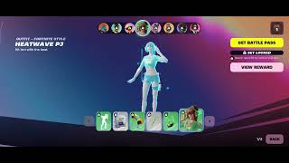 The new battle pass and I had to check something (I am in mobile)