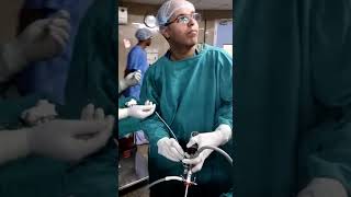 Endourology Training in Delhi - World Endourology Training