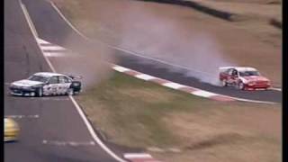 Wayne Gardner tribute
